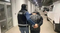 Antalya'da rüşvet operasyonu! 2 emniyet müdürü gözaltında