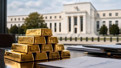 Altın yatırımcısı nefesini tuttu! Fed kararı öncesi kritik bekleyiş
