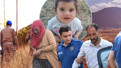 Çelişkili ifadeler dikkat çekmişti! Büşra bebeğin kaybolmasında kritik gelişme: Anne ve babası tutuklandı