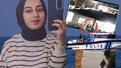 Rojin Kabaiş'in ölümünde sırrı çözecek görüntü! O gece 2 kişi ağır yük taşıyormuş: Kabaiş'in cesedi olabilir mi?