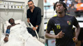 Genç futbolcudan kötü haber gelmişti! Sağlık durumuna ilişkin açıklama geldi