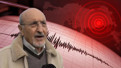 Adana'daki deprem sonrası kritik uyarı! Uzman isimden uykuları kaçıracak açıklama!