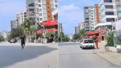 El frenini çekmeyi unuttu! Yaya faciayı kıl payı atlattı