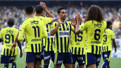 Fenerbahçe'de transfer şoku! FIFA'dan 3 dönemlik yasak