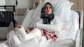 Mersin'de ortalık savaş alanına döndü! Kameralar kaydetti: 15 kişilik kavgada 3 çocuk annesi yaralandı