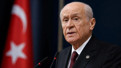 Devlet Bahçeli'den fon soruşturması ve yolsuzluk mesajı: Türkiye arınıyor