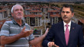 Bakan Kurum paylaştı! Eski halinden eser kalmadı! “Böyle bir yeri hayal bile etmedim”