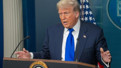 Trump'tan İran ve saat çıkışı: Bu saçma uygulamadan kurtulacağız