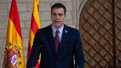 İspanya Başbakanı Pedro Sanchez parlamentoyu feshetti! Erken seçime gidiyorlar