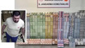 Araçlardan milyonlar çıkmıştı! Kara Haydar soruşturmasında yeni perde: İş yerinde milyarlar bulundu