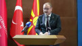 15. Uluslararası Gelecekle İletişim Çalıştayı Kuzey Makedonya’da gerçekleştirildi