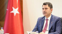 İstanbul’da selin ardından Bakan Kurum sahaya iniyor! Afet bölgelerini inceleyecek