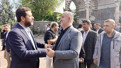 Diyarbakır’da Hacı Mehmet Bozkuş için mevlit okutuldu! Mehmet Bozkuş’tan acısını paylaşanlara teşekkür