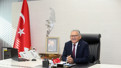 Kayseri'de tarihi keşif! Başkan Memduh Büyükkılıç’tan teşekkür mesajı