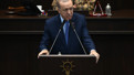 Cumhurbaşkanı Erdoğan, Özgür Özel'in o ifadelerine tepki çekti: “Hayırdır beyler, kiminle savaştasınız?”