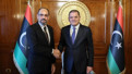 MİT Başkanı Kalın’dan Libya’da kritik temas! Deniz yetki anlaşmasında yeni gelişme