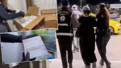 CİMER ihbarı suç şebekesini ortaya çıkardı! Yumurta ticaretinde şoke eden tablo ortaya çıktı