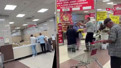 Zincir markette akıl almaz uygulama! Tepkiler sonrası harekete geçildi