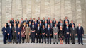 Hulusi Akar NATO Karargahı’nda: 360 derece güvenlik, 360 derece sorumluluk!