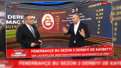 Ozan Zeybek'ten tv100'de dikkat çeken açıklama! "40 yıldır futbol izliyorum ilk kez böyle bir şey gördüm"
