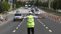 İstanbul'da bazı yollar trafiğe kapatıldı! Dışarı çıkacaklar dikkat! İşte alternatif güzergahlar...