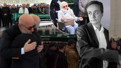Oğlunun acısına kalbi dayanmadı! Cem Akaş’a gözyaşlarıyla veda