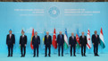 Türk Dünyası Ankara'da buluştu! Türkiye dönem başkanlığını devraldı