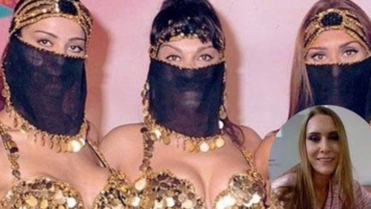 Mezdeke dansçısı cinayetinde 10 yıl sonra itiraf: “Kargocu kılığıyla kapıyı açtırdım” Yeni görüntüler de dosyada
