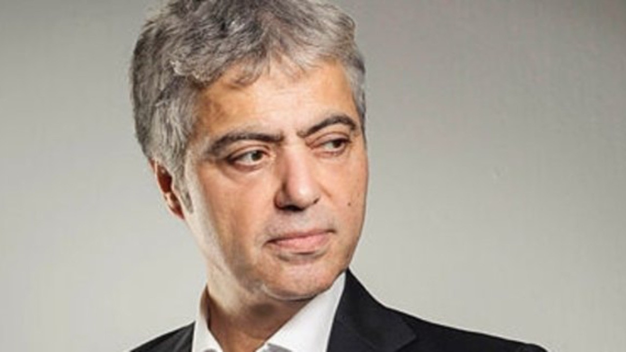 Şarkıcı Cengiz Kurtoğlu'ndan endişelendiren haber!