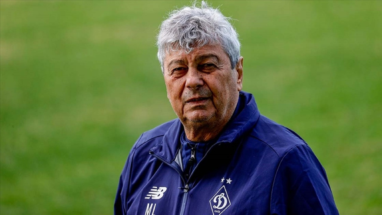 TFF’den Lucescu için saygı duruşu kararı