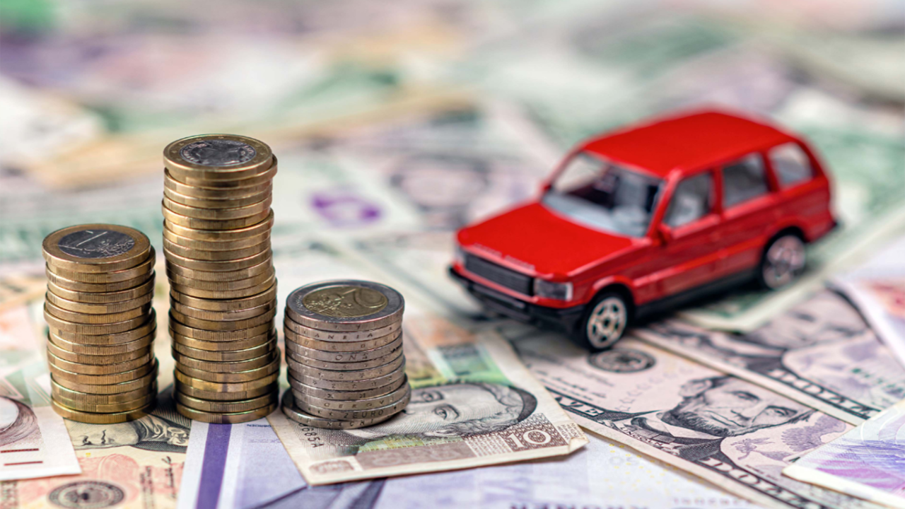 Taşıt kredilerinde sert fren: Bankalar geriledi, tasarruf finansmanı patladı