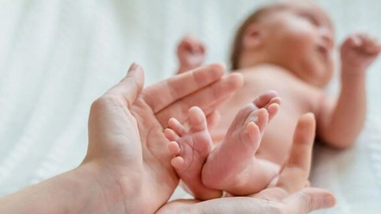 Türkiye’de doğurganlık tarihi dibe indi: Oran 1,42’ye geriledi