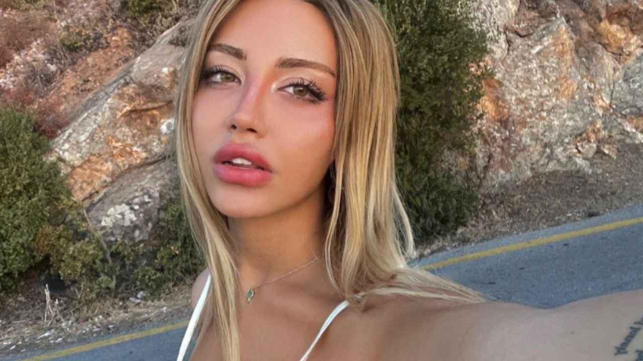 Sosyal medya fenomeni Mika Raun gözaltına alındı