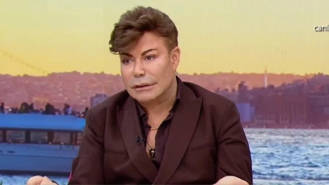 Fatih Ürek'le ilgili flaş haber geldi! Sosyal medyadan duyurdular