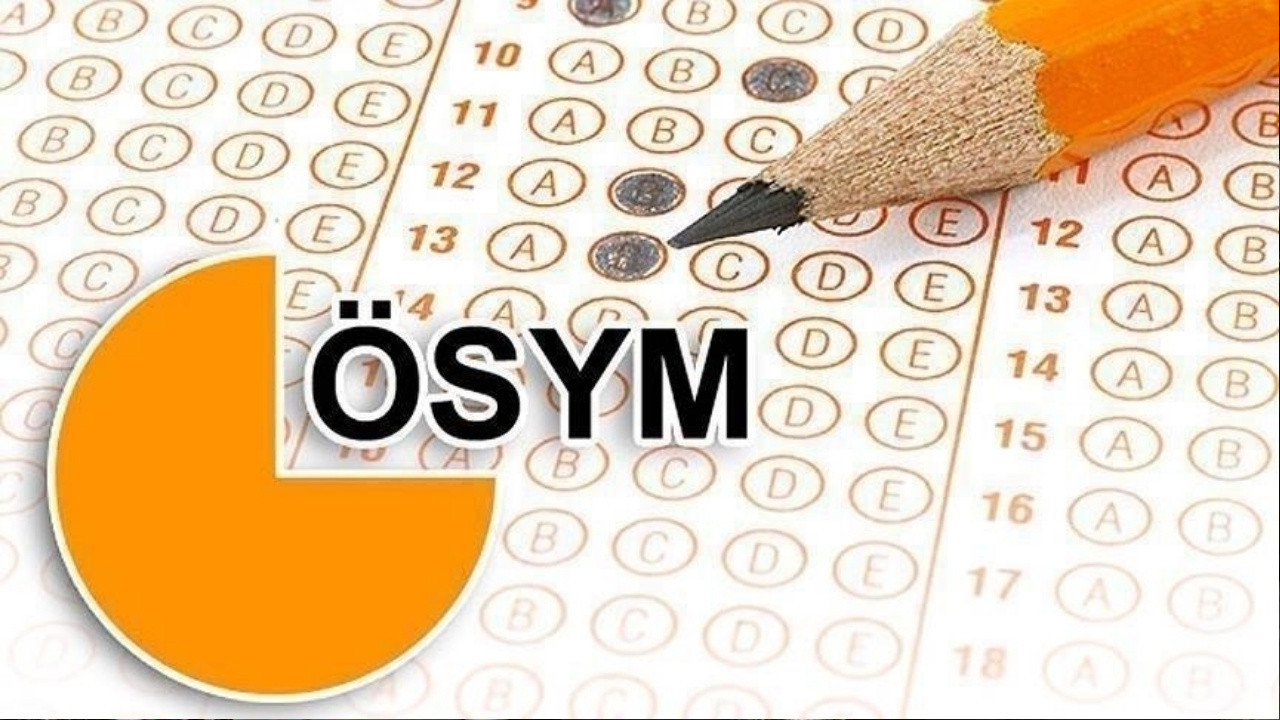 ÖSYM duyurdu! MEB-AGS ve ÖABT sonuçları açıklandı