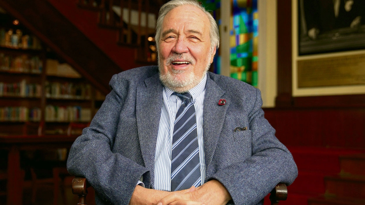 Üç Büyükler’den 'Usta' için taziye mesajları