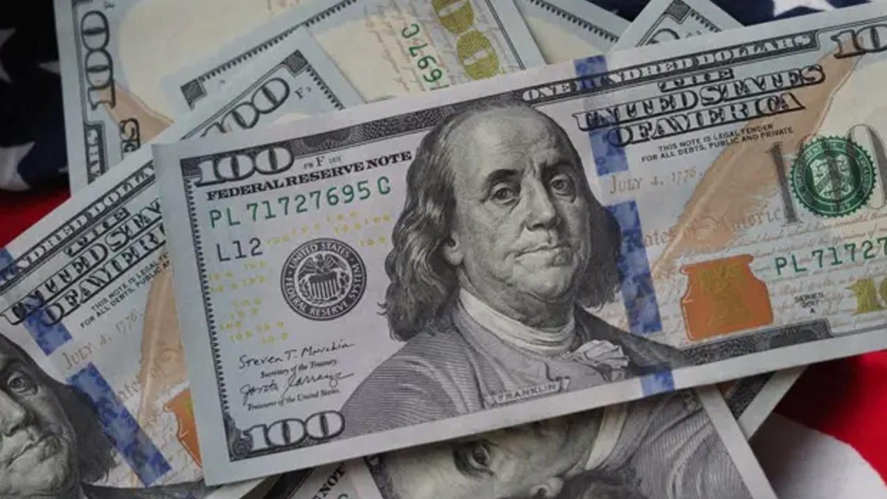 Orta Doğu'daki belirsizlik doları vurdu! Dolarda yeni rekor