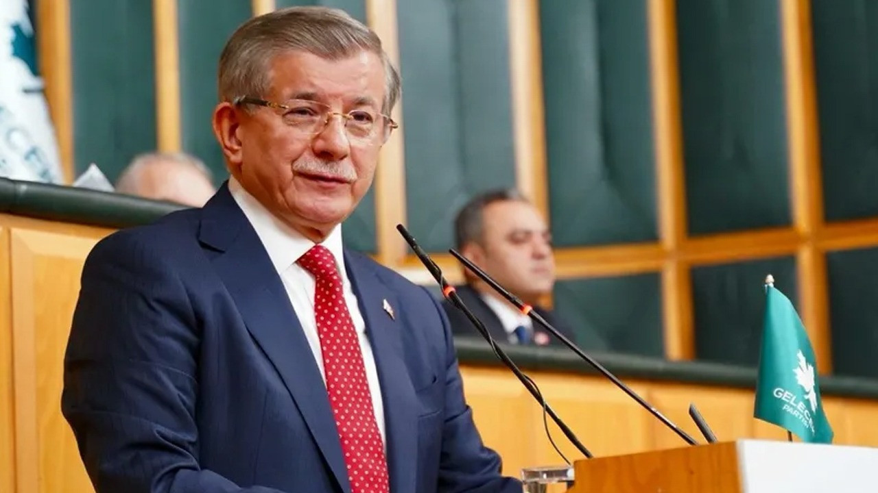 Ankara Başsavcılığı harekete geçti! Ahmet Davutoğlu hakkında soruşturma