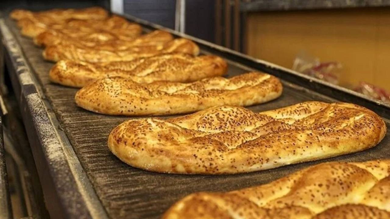 Ramazan pidesinin fiyatı belli oldu! İstanbul Halk Ekmek duyurdu