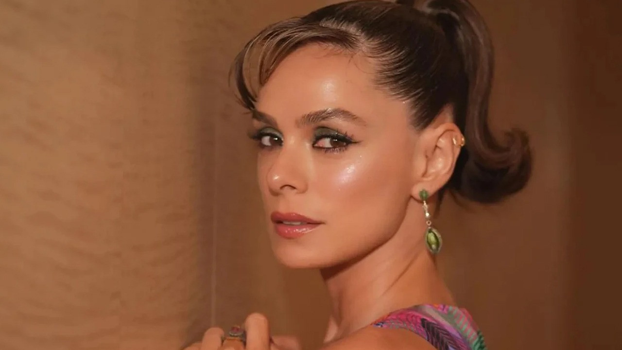 Özge Özpirinççi'den şoke eden itiraf! Bir dönem viral olmuştu: Ahlaksız teklifi o programda anlattı