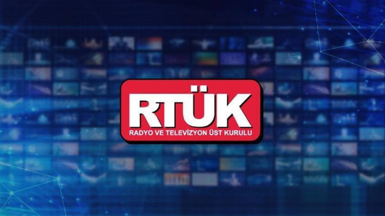RTÜK'ten spor müsabakalarına ilişkin karar! "Eşitlik ve ilkeli yayıncılık baz alınacak"