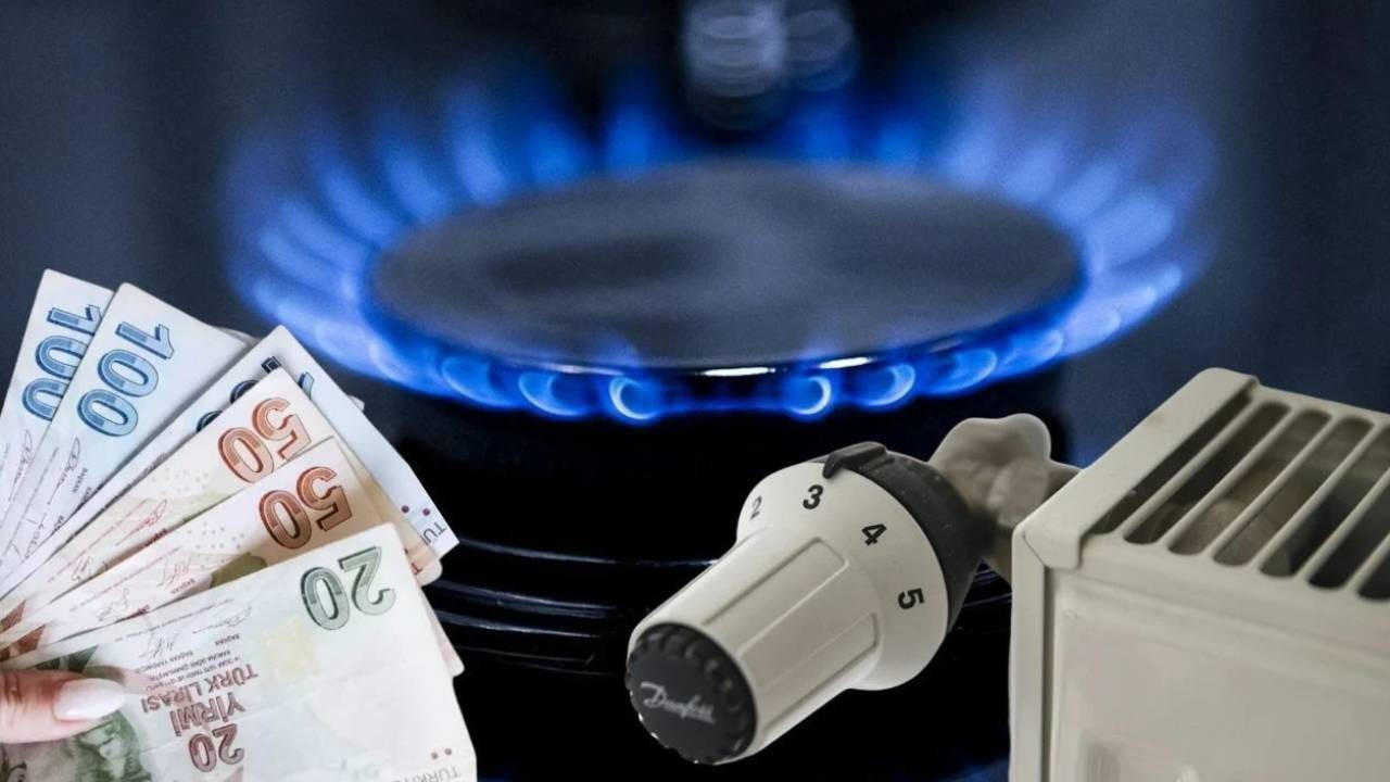 65 yaşa doğalgaz müjdesi: Muaf tutulacak! Doğalgaz aboneliğinde kökten değişim