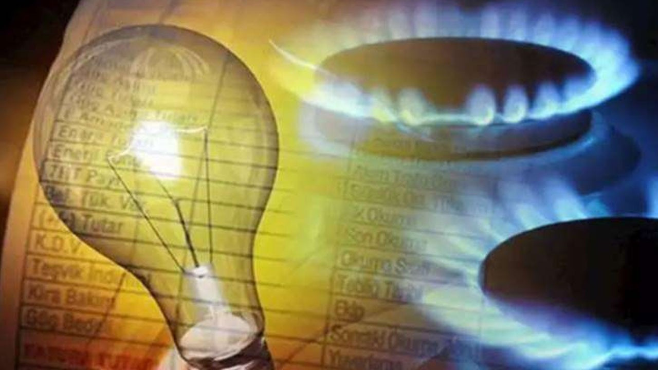 Doğalgaz ve elektriğe zam gelecek mi? Bakan Bayraktar'dan açıklama geldi