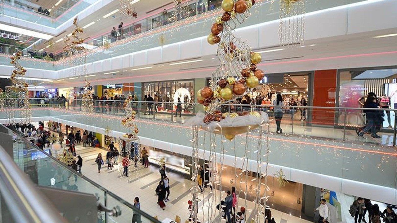 'AVM girişleri ücretli olacak' iddialarına DMM'den yanıt