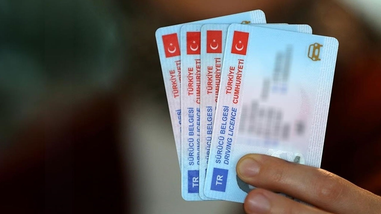 Ehliyet sınavında yeni dönem: Çalışmalar başladı! Sınavdan kalınca başvuru yaptı