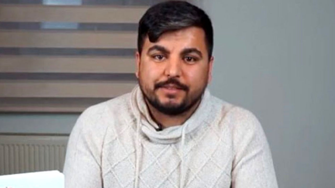 Sosyal medya ünlüsü Arif Kocabıyık tutuklandı!