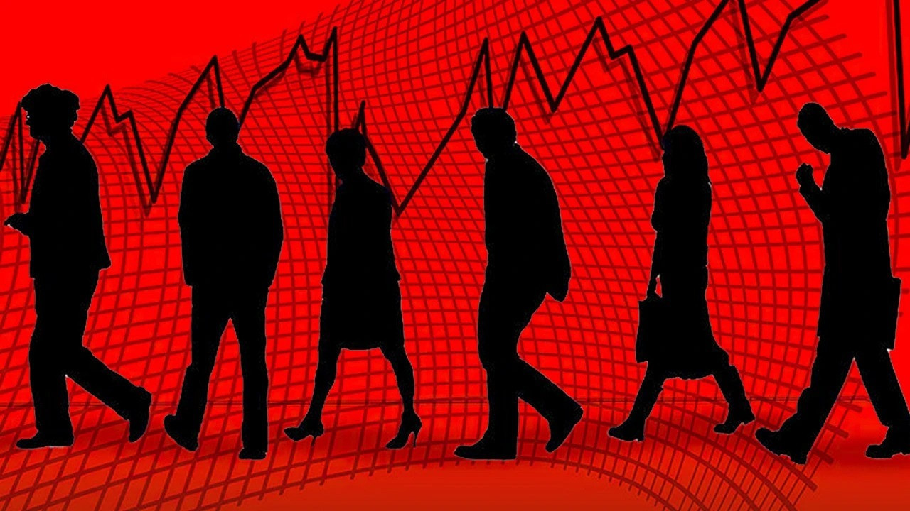 TÜİK açıkladı! Mart ayında işsizlik oranı azaldı