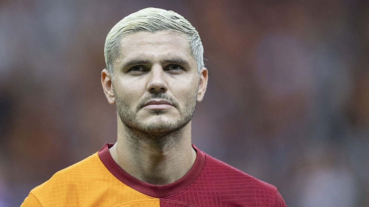 Galatasaray'da hareketli günler! Icardi'nin geleceği belli oldu