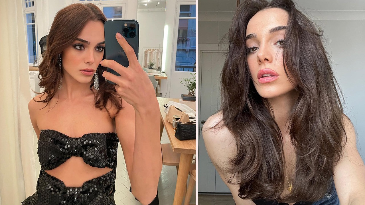 Hafsanur Sancaktutan hakkında şok iddia! Test sonucu sonrası ilk sözler: “Hayatım boyunca kullanmadım”