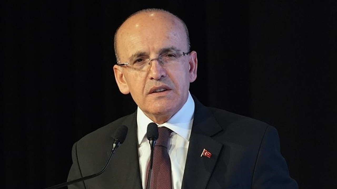 Bakan Şimşek enflasyon rakamlarını değerlendirdi: Enflasyondaki yükseliş geçici